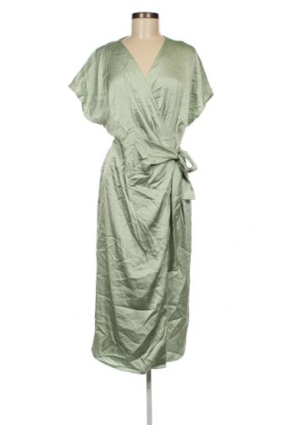 Kleid SHEIN, Größe L, Farbe Grün, Preis 40,36 €