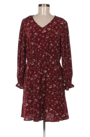 Šaty  SHEIN, Velikost XL, Barva Červená, Cena  383,00 Kč