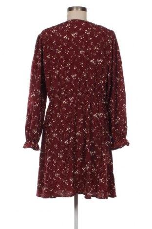 Šaty  SHEIN, Velikost XL, Barva Červená, Cena  383,00 Kč