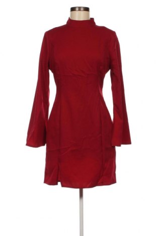 Φόρεμα SHEIN, Μέγεθος S, Χρώμα Κόκκινο, Τιμή 19,38 €