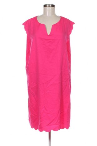 Φόρεμα SHEIN, Μέγεθος XXL, Χρώμα Ρόζ , Τιμή 17,94 €