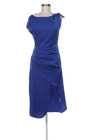 Φόρεμα SHEIN, Μέγεθος S, Χρώμα Μπλέ, Τιμή 35,88 €