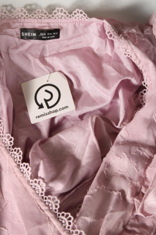 Šaty  SHEIN, Velikost XL, Barva Růžová, Cena  786,00 Kč