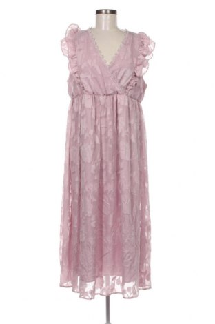 Φόρεμα SHEIN, Μέγεθος XL, Χρώμα Ρόζ , Τιμή 35,88 €