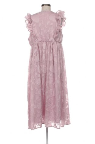 Šaty  SHEIN, Velikost XL, Barva Růžová, Cena  786,00 Kč