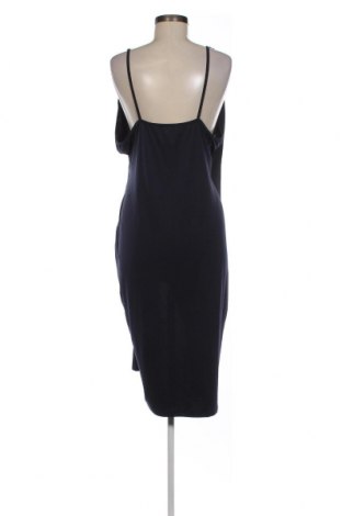 Kleid SHEIN, Größe 4XL, Farbe Blau, Preis 11,50 €