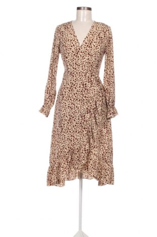 Kleid SHEIN, Größe S, Farbe Mehrfarbig, Preis 11,50 €