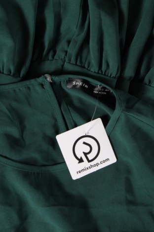 Šaty  SHEIN, Veľkosť S, Farba Zelená, Cena  8,88 €