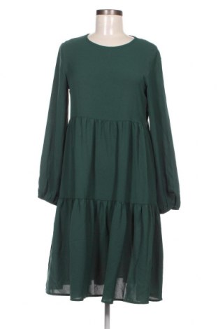 Šaty  SHEIN, Veľkosť S, Farba Zelená, Cena  9,37 €