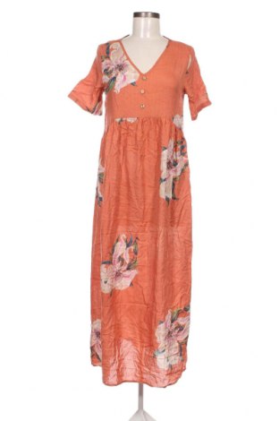 Kleid SHEIN, Größe S, Farbe Mehrfarbig, Preis 9,08 €