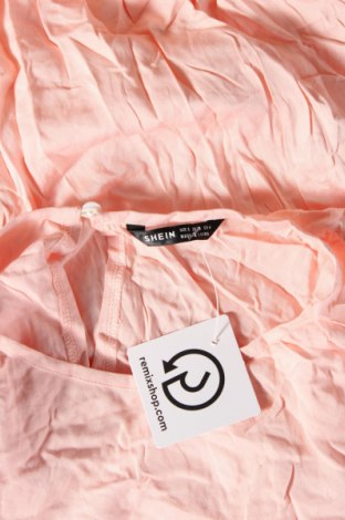 Kleid SHEIN, Größe S, Farbe Rosa, Preis 5,65 €
