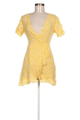 Šaty  SHEIN, Velikost S, Barva Žlutá, Cena  129,00 Kč
