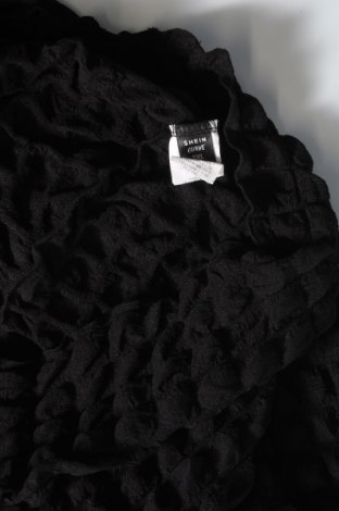 Φόρεμα SHEIN, Μέγεθος XXL, Χρώμα Μαύρο, Τιμή 17,94 €