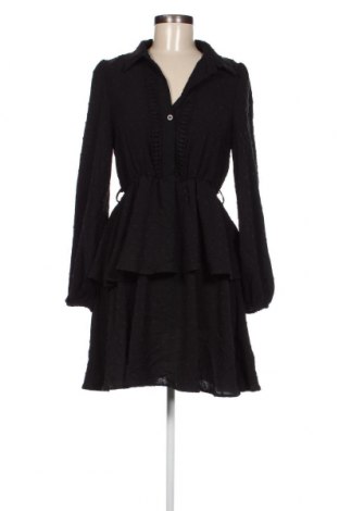 Φόρεμα SHEIN, Μέγεθος M, Χρώμα Μαύρο, Τιμή 8,25 €