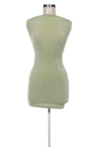 Šaty  SHEIN, Velikost XS, Barva Zelená, Cena  263,00 Kč