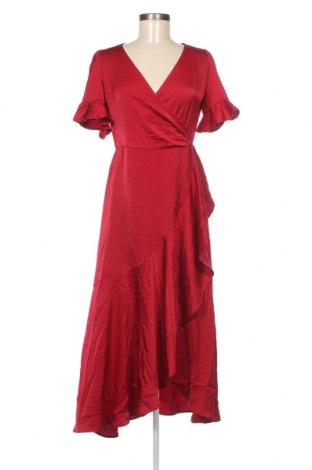 Šaty  SHEIN, Velikost M, Barva Červená, Cena  277,00 Kč