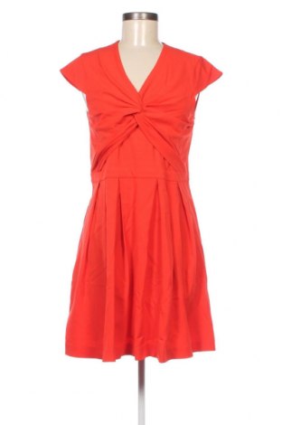 Kleid SUNCOO, Größe L, Farbe Rot, Preis € 16,86