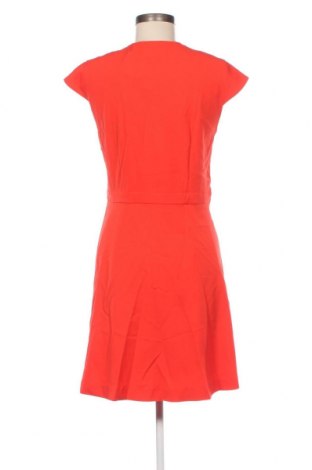 Kleid SUNCOO, Größe L, Farbe Rot, Preis 16,86 €