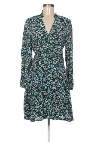 Kleid SUNCOO, Größe XS, Farbe Mehrfarbig, Preis 14,46 €