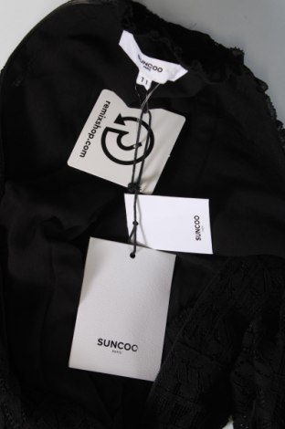 Šaty  SUNCOO, Velikost S, Barva Černá, Cena  1 111,00 Kč