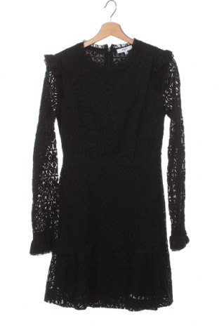 Šaty  SUNCOO, Veľkosť S, Farba Čierna, Cena  14,46 €