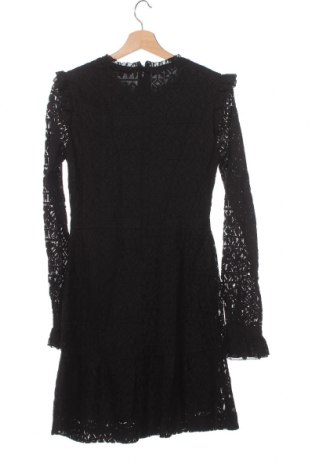 Φόρεμα SUNCOO, Μέγεθος S, Χρώμα Μαύρο, Τιμή 14,46 €