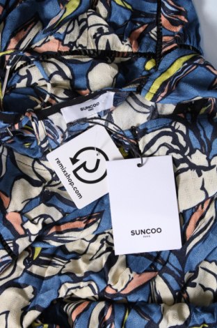 Φόρεμα SUNCOO, Μέγεθος XS, Χρώμα Πολύχρωμο, Τιμή 96,39 €