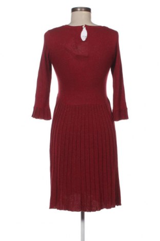 Šaty  SUNCOO, Veľkosť S, Farba Červená, Cena  96,39 €