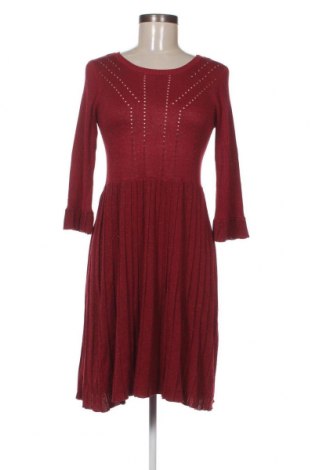 Φόρεμα SUNCOO, Μέγεθος S, Χρώμα Κόκκινο, Τιμή 52,05 €
