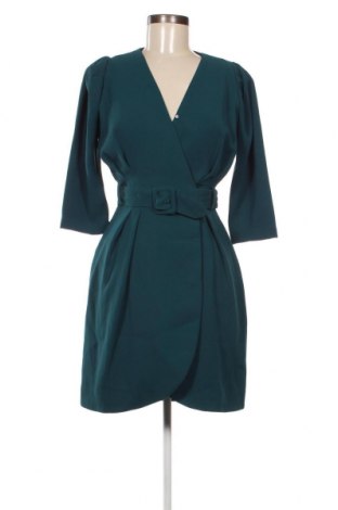 Šaty  SUNCOO, Veľkosť XS, Farba Modrá, Cena  46,27 €