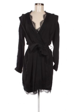 Šaty  SUNCOO, Veľkosť L, Farba Čierna, Cena  112,37 €
