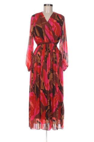 Φόρεμα SUNCOO, Μέγεθος S, Χρώμα Πολύχρωμο, Τιμή 54,94 €