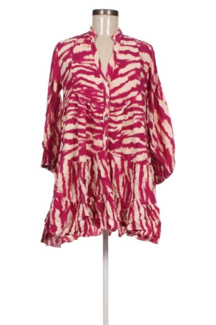 Φόρεμα Saint Germain, Μέγεθος M, Χρώμα Πολύχρωμο, Τιμή 14,73 €