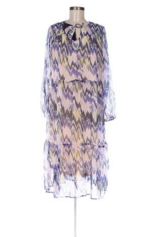 Kleid Saint Tropez, Größe XS, Farbe Mehrfarbig, Preis € 22,82