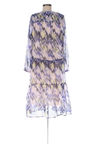 Kleid Saint Tropez, Größe S, Farbe Mehrfarbig, Preis 30,62 €