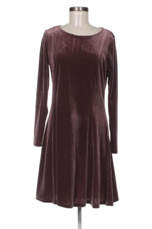 Kleid Saint Tropez, Größe L, Farbe Braun, Preis € 13,69