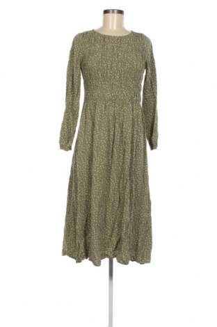 Φόρεμα Saint Tropez, Μέγεθος S, Χρώμα Πράσινο, Τιμή 17,81 €
