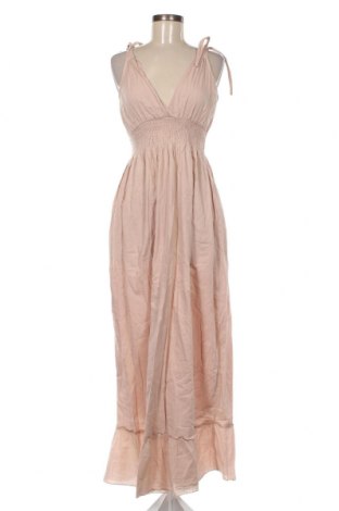 Kleid Saint Tropez, Größe L, Farbe Rosa, Preis € 14,25