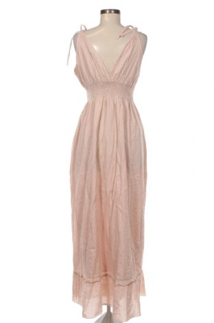 Φόρεμα Saint Tropez, Μέγεθος L, Χρώμα Ρόζ , Τιμή 14,25 €