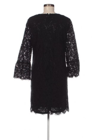 Kleid Saint Tropez, Größe L, Farbe Schwarz, Preis € 12,51