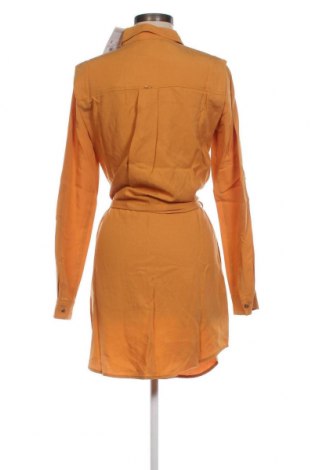 Šaty  Salsa, Veľkosť S, Farba Oranžová, Cena  24,49 €