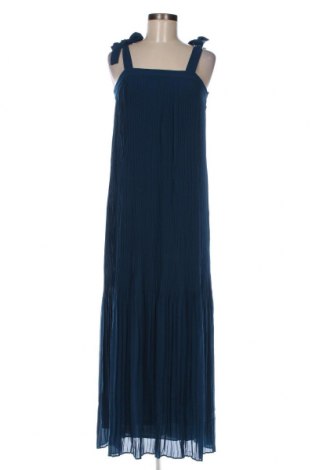 Φόρεμα Samsoe & Samsoe, Μέγεθος XS, Χρώμα Μπλέ, Τιμή 60,68 €