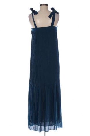 Kleid Samsoe & Samsoe, Größe XS, Farbe Blau, Preis € 51,69