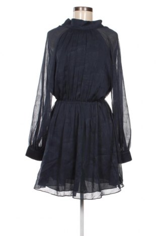 Φόρεμα Samsoe & Samsoe, Μέγεθος S, Χρώμα Μπλέ, Τιμή 52,05 €