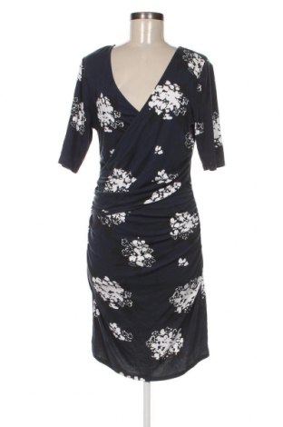 Φόρεμα Samsoe & Samsoe, Μέγεθος XL, Χρώμα Πολύχρωμο, Τιμή 22,65 €