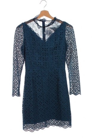 Kleid Sandro, Größe S, Farbe Blau, Preis 39,95 €