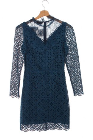 Kleid Sandro, Größe S, Farbe Blau, Preis € 98,05