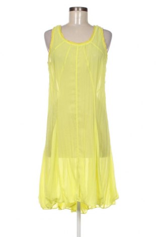 Kleid Sandwich_, Größe M, Farbe Gelb, Preis 29,36 €