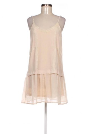 Kleid Sans Souci, Größe M, Farbe Beige, Preis 20,18 €