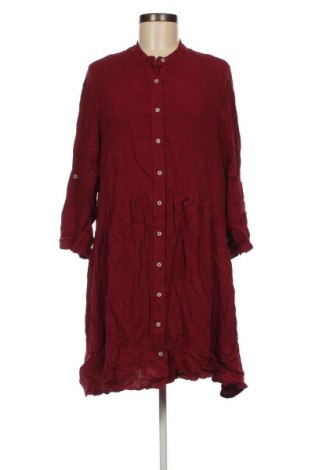 Sukienka Sass, Rozmiar XL, Kolor Czerwony, Cena 293,62 zł